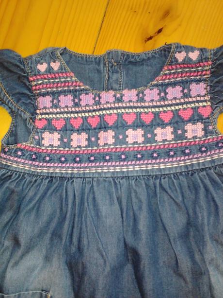 Riflove satocky, f&f,74