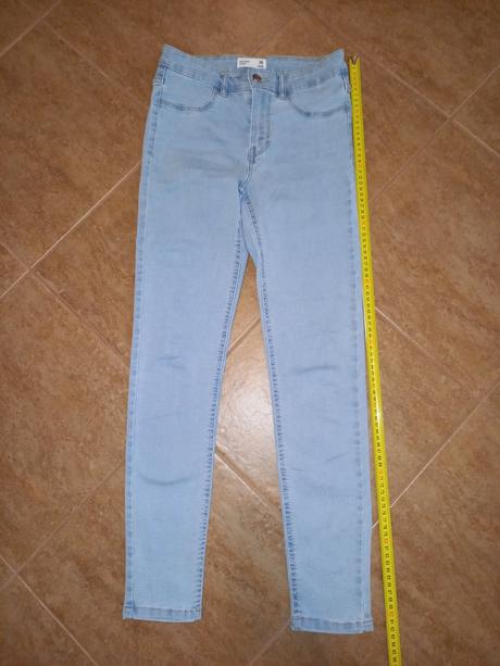 Super slim, sinsay,26 / 34 / 164 / xs