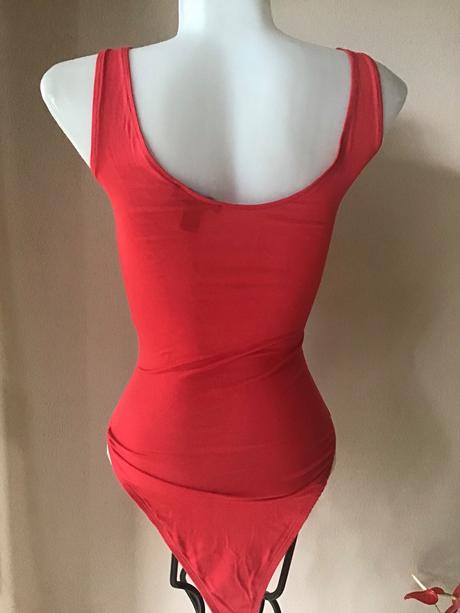 Body /91, new look,s