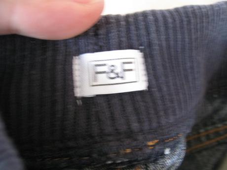 Chlapčenské rifle, 116, f&f,116