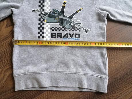 Mikina s liezadlom, disney,110