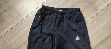 Športové nohavice, adidas,152