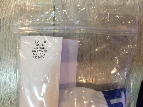 Chlapčenske slipy, h&m,134 / 140 / 158 / 164 / 170