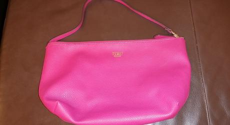 Kabelka guess, guess