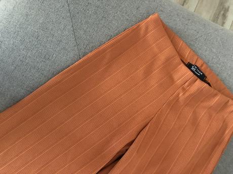 Kulotky 140/146, new look,140