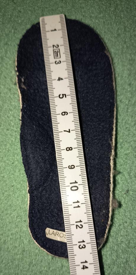 Čižmy na zimu, protetika,21