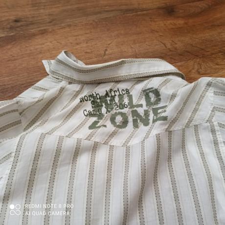 Chlapčenské košele, yigga,146