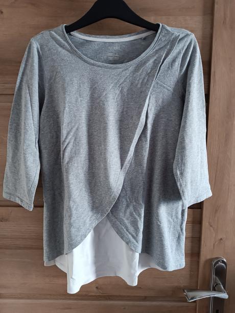 Kojo šaty a tričká na dojčenie, 