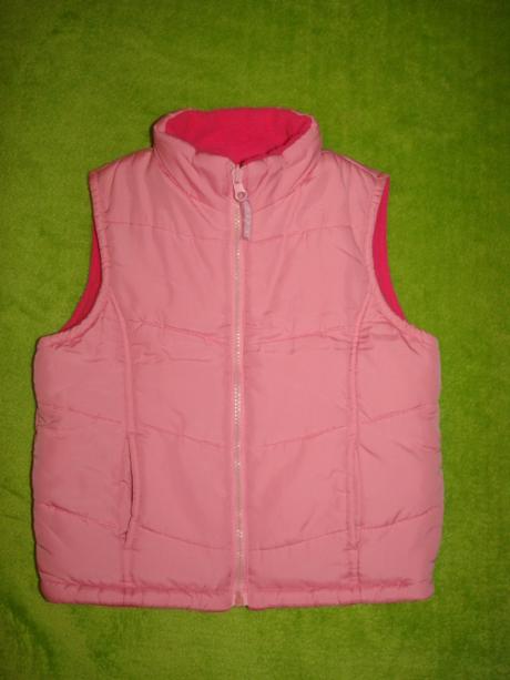 Vesta obojstranná, 122