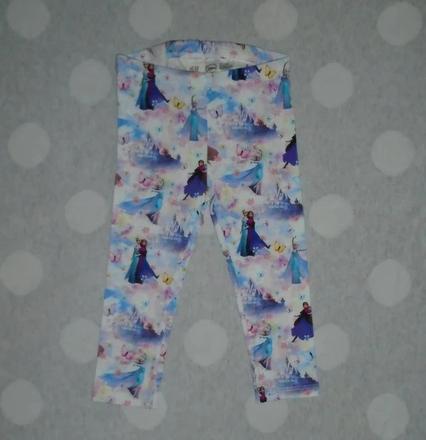 Legíny na 12 až 18 mesiacov, h&m,86