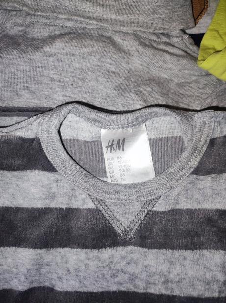 Balíček pre chlapčeka, 86–98