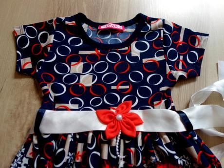 Šaty, young dimension,98