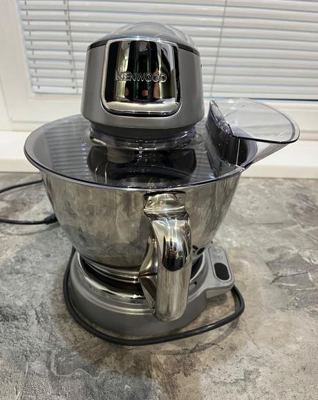 Kenwood kvc 85 kuchynský robot, 