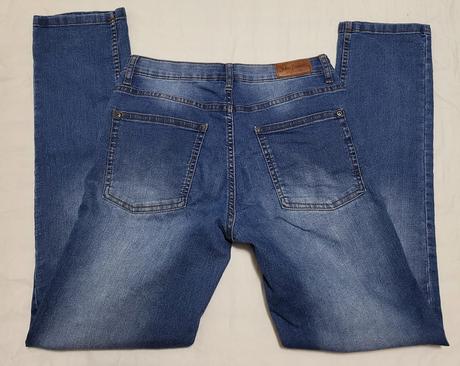 Chlapčenské rifle john banner, 164