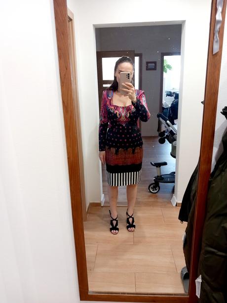 Saty roberto cavalli velk m, m