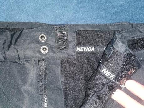 Oteplovaky nevica 146, 146