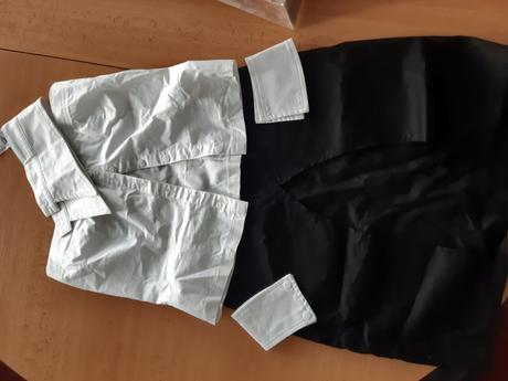 Sexi set sekretarka, s