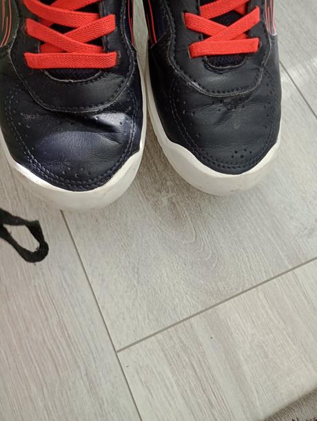 Decathlon tenisky, decathlon,32