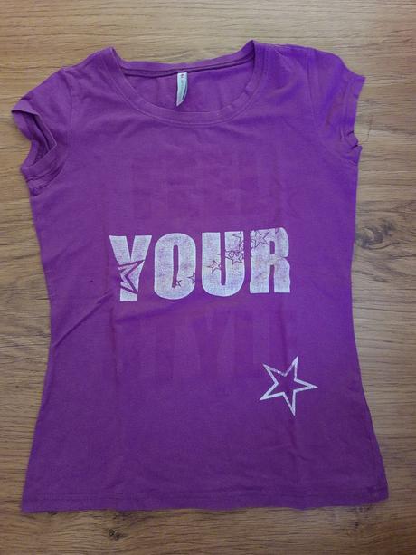 Tričko, fishbone,xs