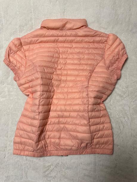 Tenšia vatovaná vetrovka zn. gaudi originál, gaudi,m