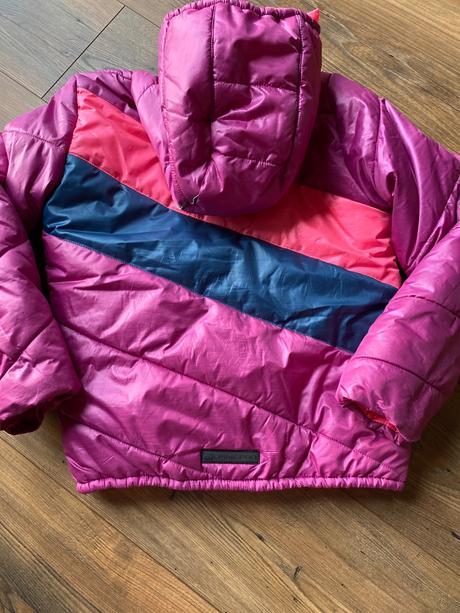 Bunda alpine pro, alpine pro,140