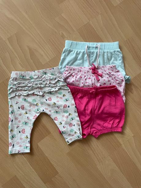 Letne veci pre dievcatko, 68–80