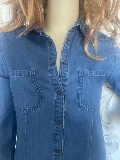 Riflova kosela cropp, s