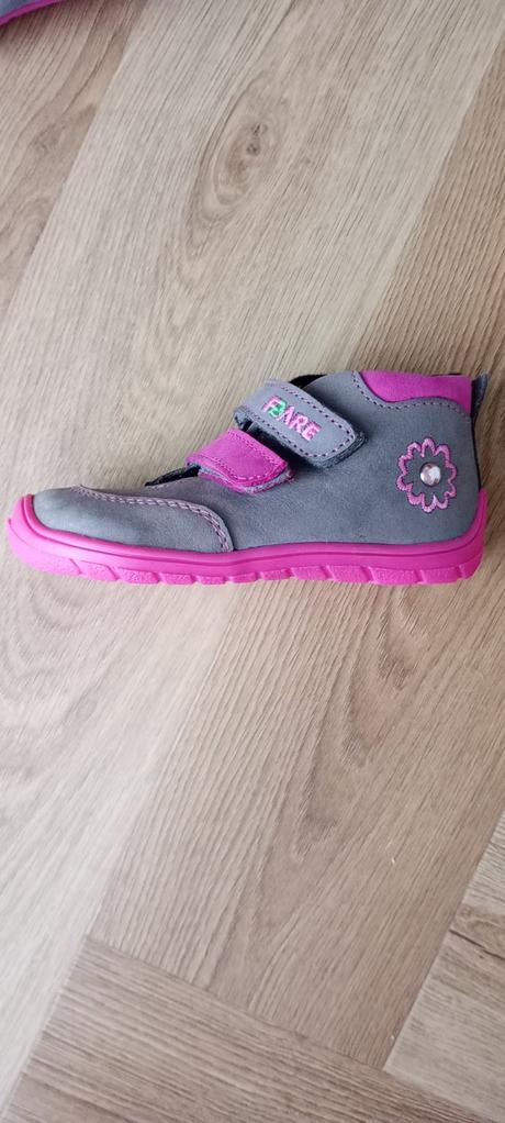 Fare bare dievčenské celorocky,v.23, fare,23