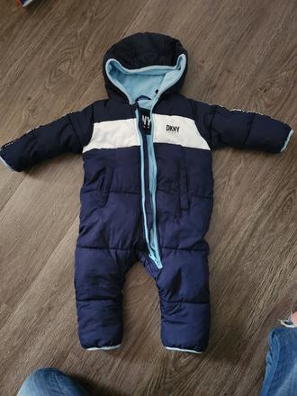 Kombineza dkny, dkny,80