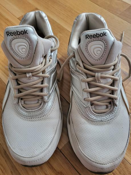 Tenisky reebok, reebok,37