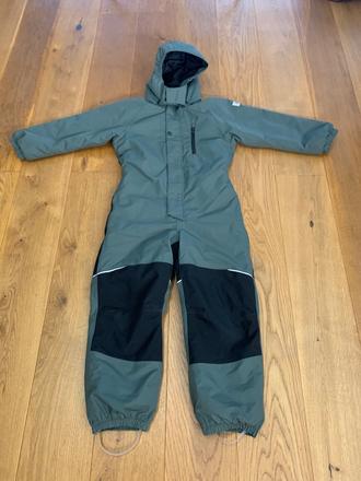 Reima pakuri zimná kombinéza 122/128, reima,122