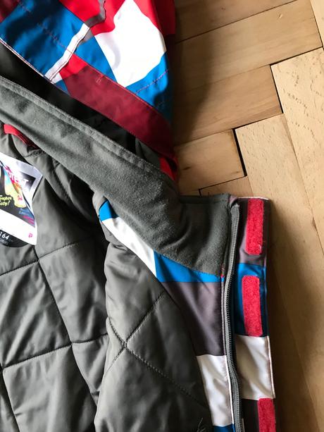 Bunda protest vel.164, 164