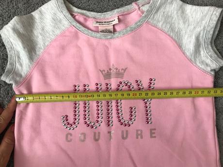 Šaty juice couture v.7, 122