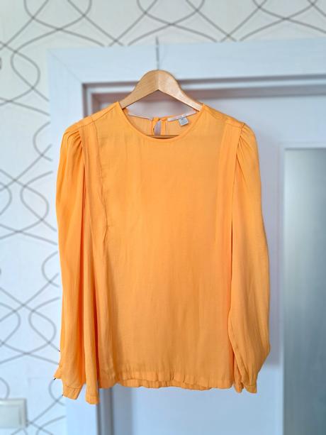 Dámska blúzka zn. scotch & soda, veľ. m/l, m
