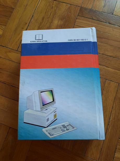 Slovník anglicko-slovenský, 