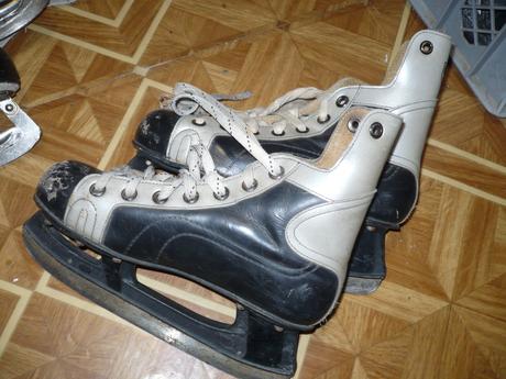 Detské korčule  botas č.37, botas,37