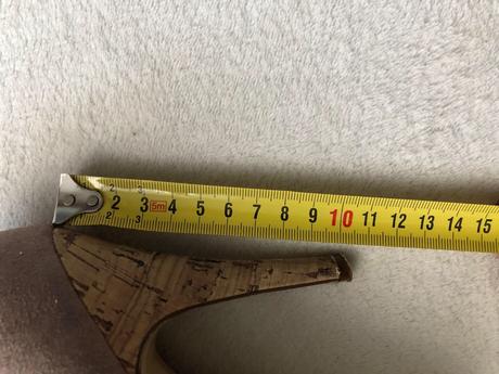 Prechodné členkové topánky, graceland,38