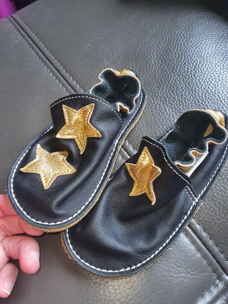 Top tomar papuce koža 24/25, tomar,24