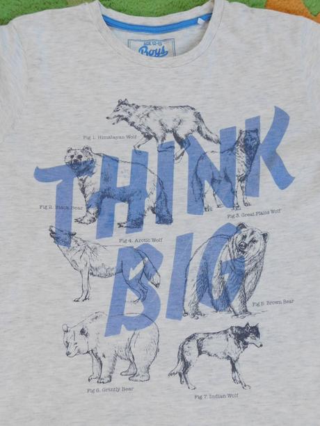 Tričko f&f, f&f,158