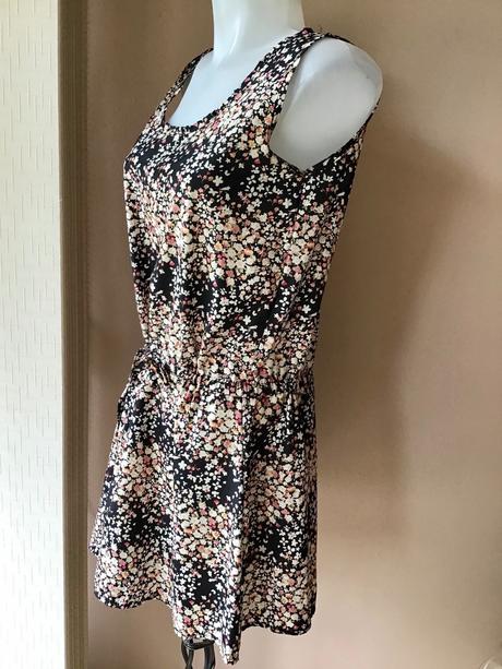 Šaty mizumi 2+1 napoly, m