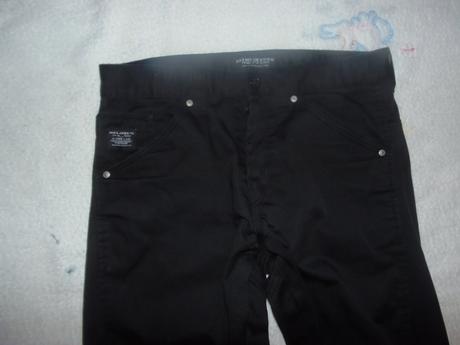 Nohavice zn. jack and jones, m
