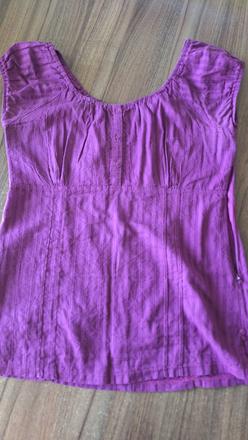 Krásny top zn.viceversa, l