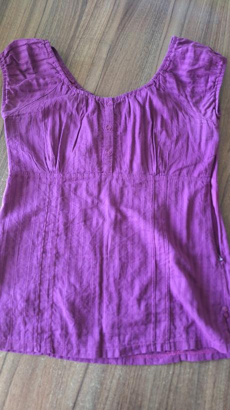 Krásny top zn.viceversa, l