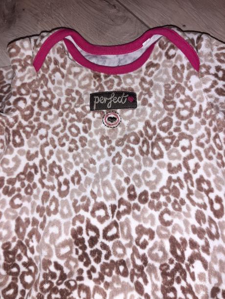 Značkový balíček burberry, ck, catimini, 62-68, 68–80