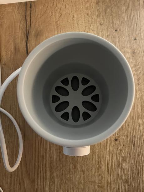 Ohrievačka fliaš avent, avent