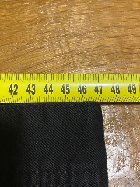 H&m - rifle / nohavice, h&m,xl