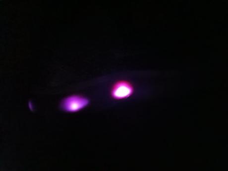 Botasky blikajúce sprandi, sprandi,34