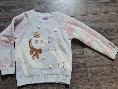 Sveter, mikina ,4ks, 86–98