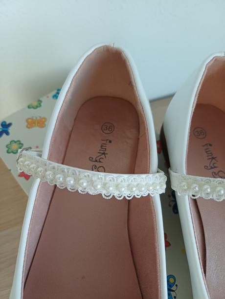 Slávnostné topánky - prvé sv.prijímanie / svadba, 36
