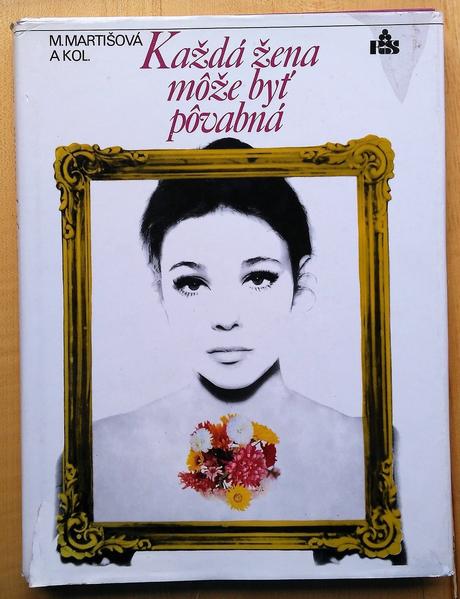 Každá žena môže byť pôvabná, a. martišová,